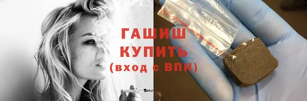 гашик Пересвет
